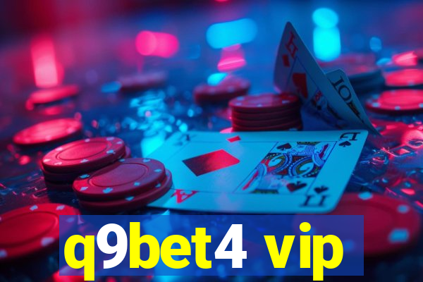 q9bet4 vip